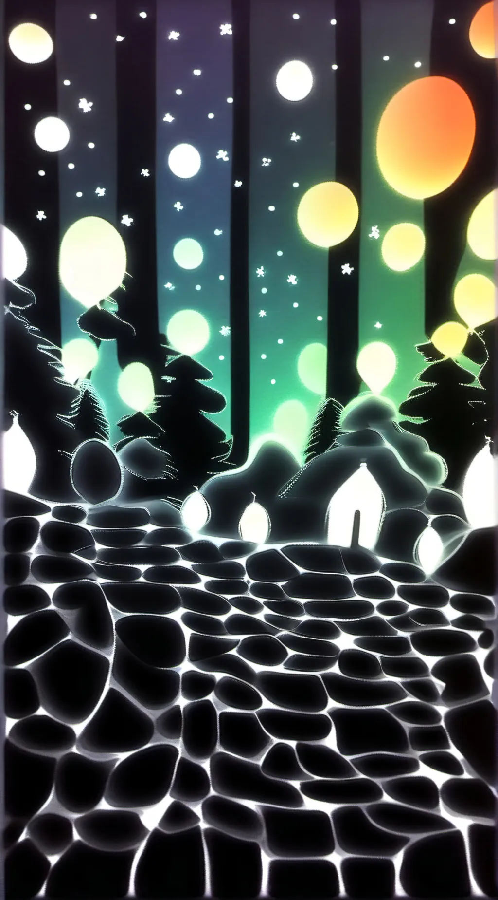 Talkie AI - Chat with FPE ART MEETING