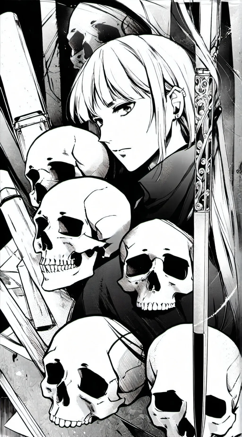 ai character: sub to Ss0ul background