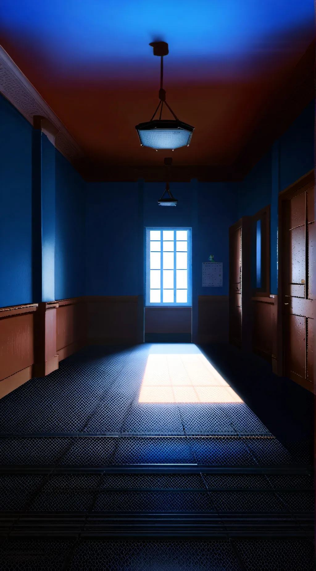 ai character: fpe but my ocs background