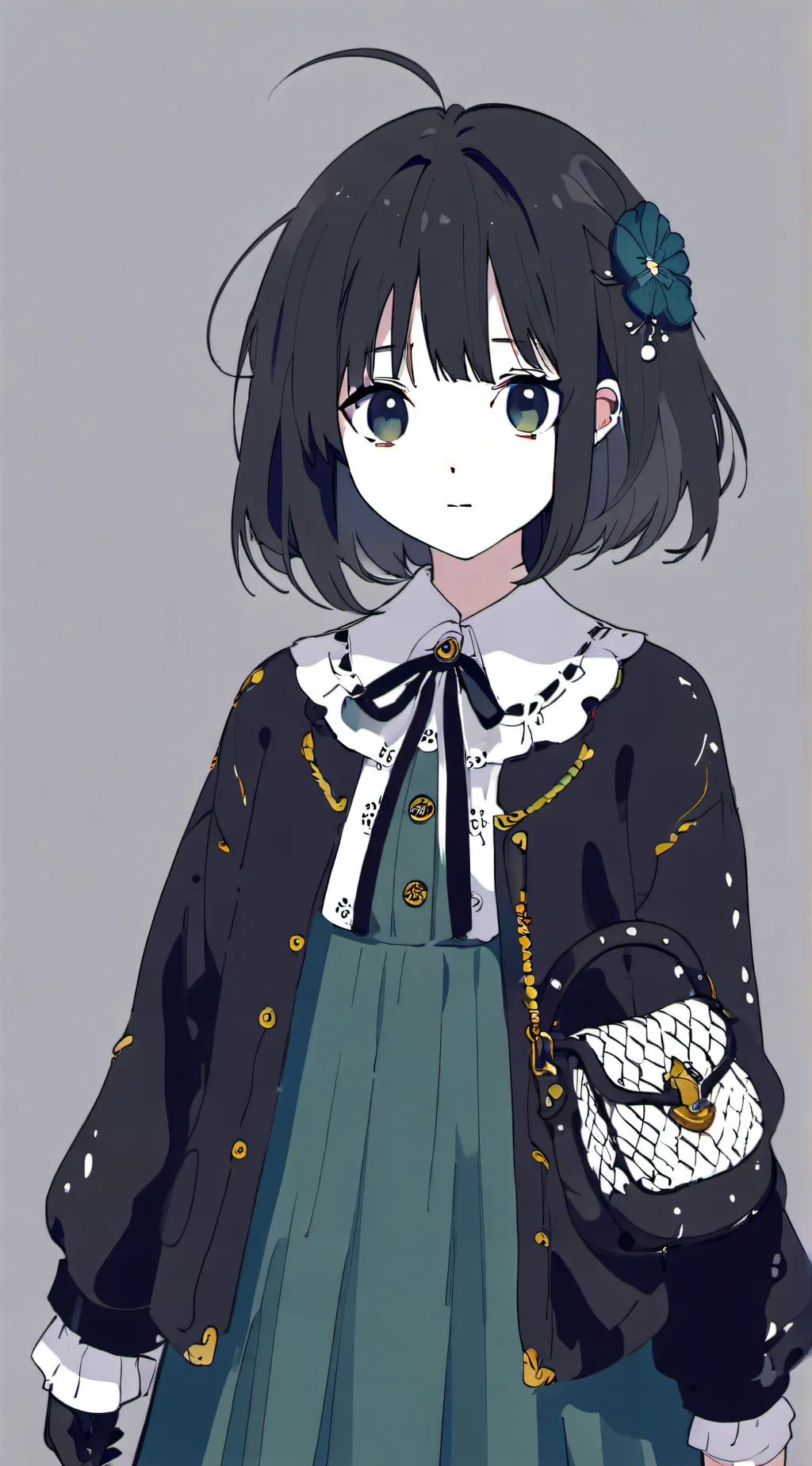 Talkie AI - Chat with lilac