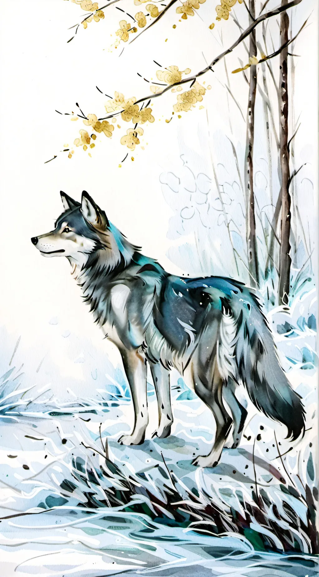 ai character: Zack  background