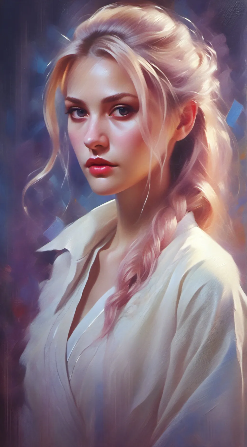 Talkie AI - Chat with Lily