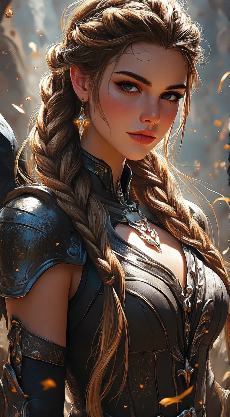 ai character: Camp Jupiter background