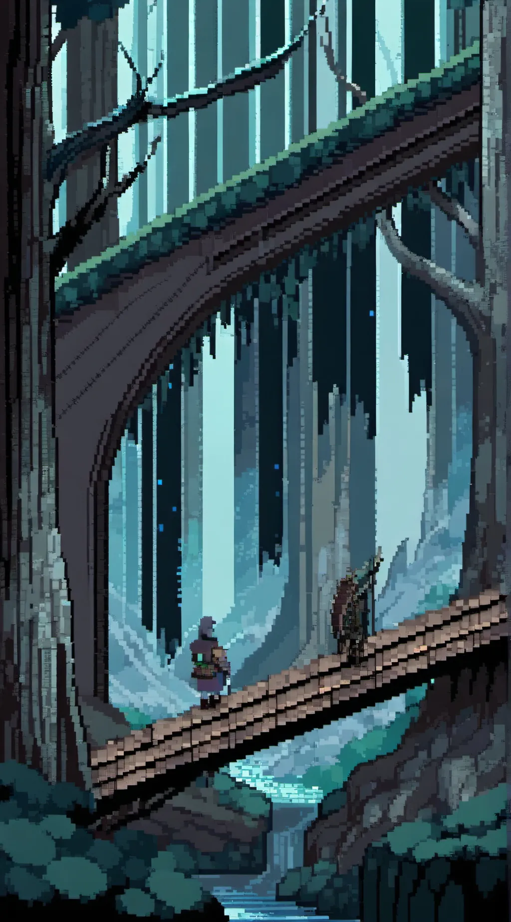 ai character: Bully background