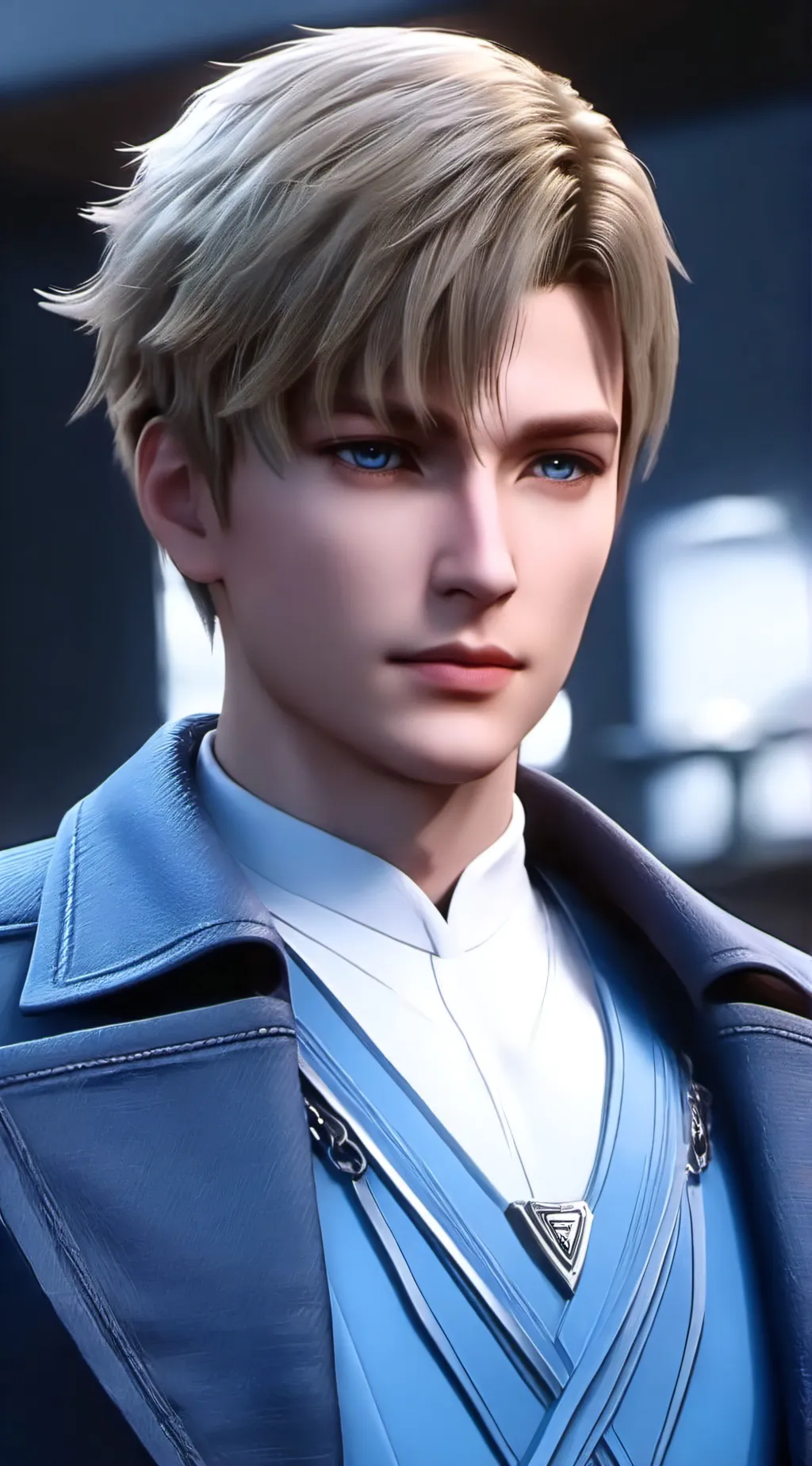 ai character: Tlab by my bot!? background