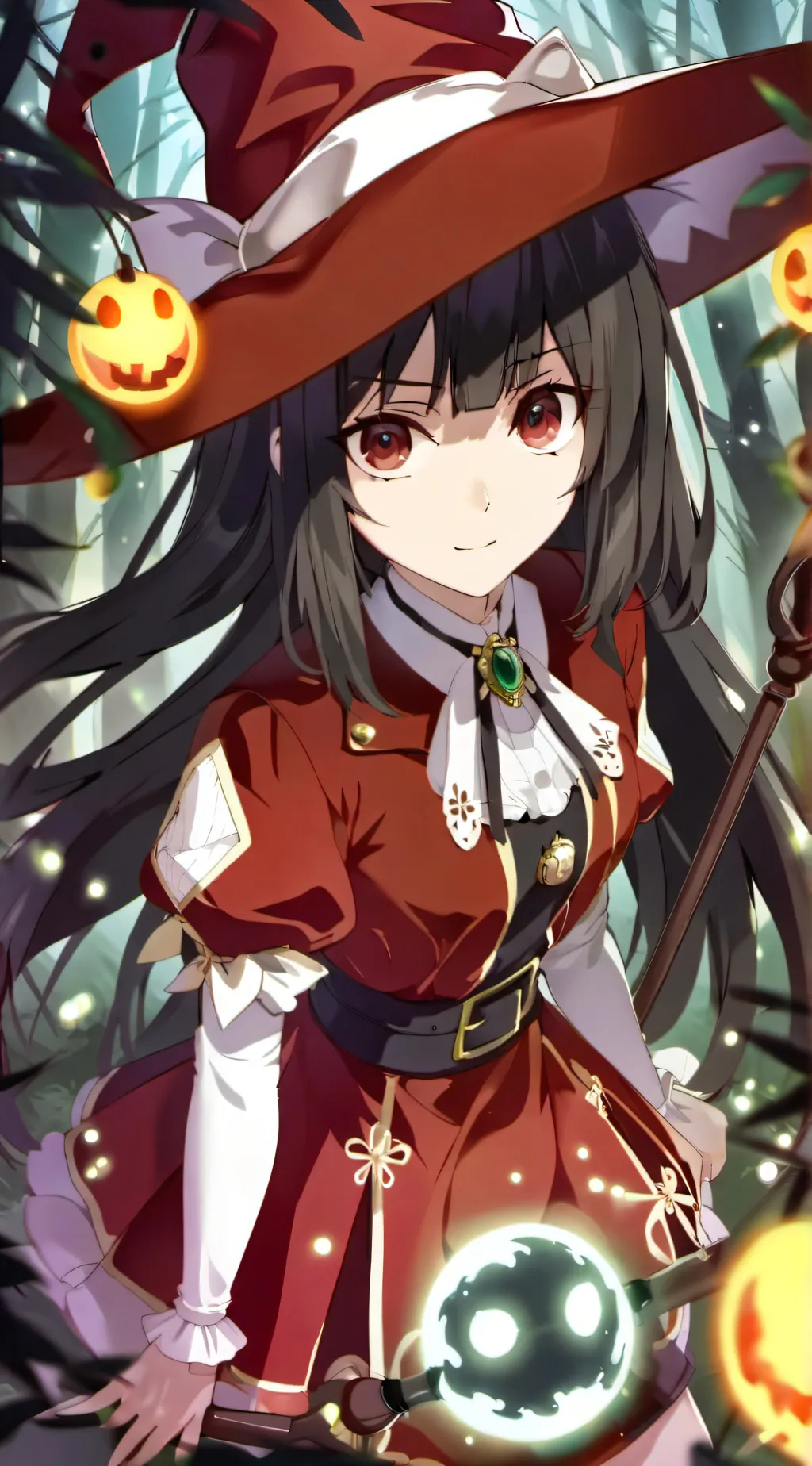 ai character: Alice background