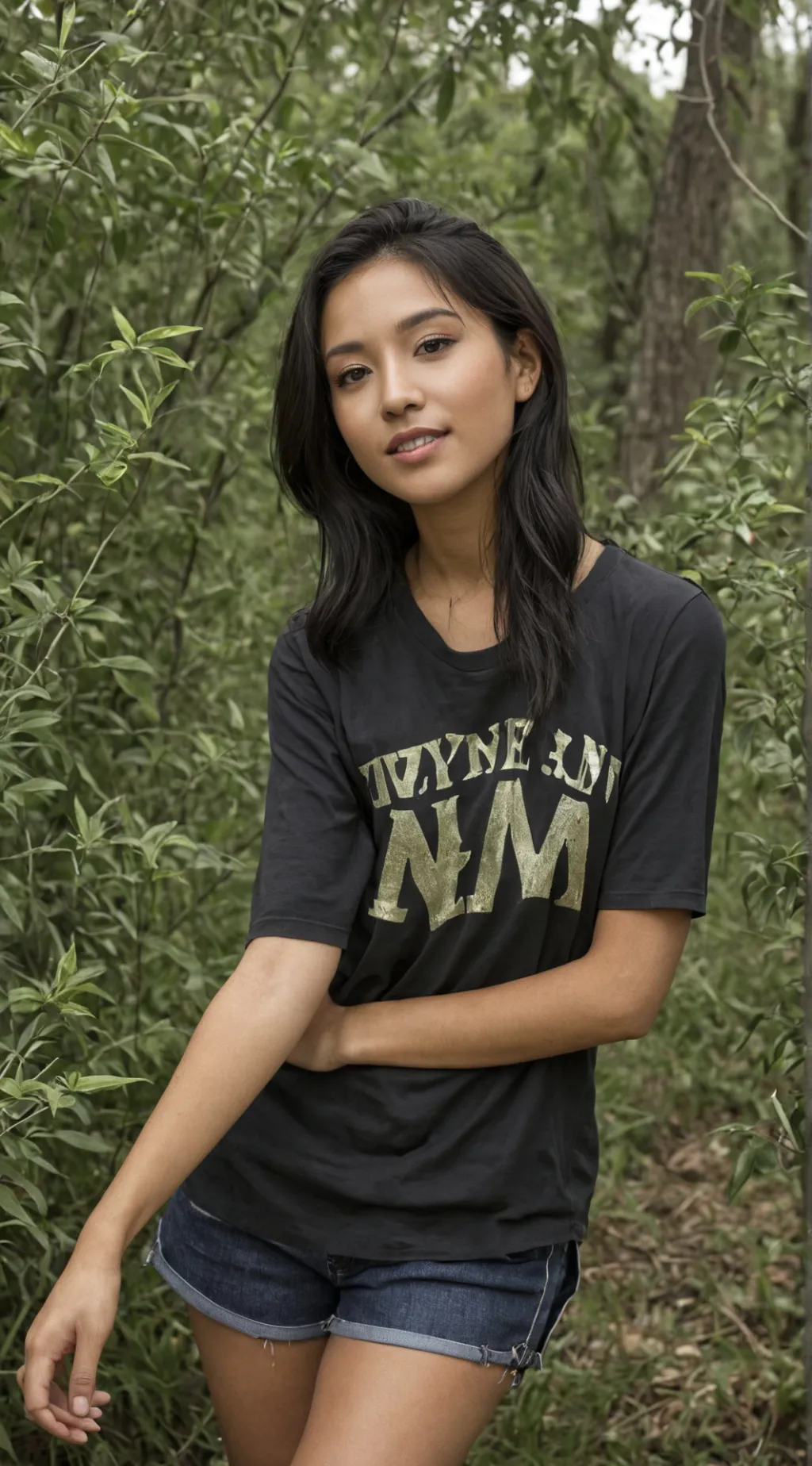 ai character: Fpe background