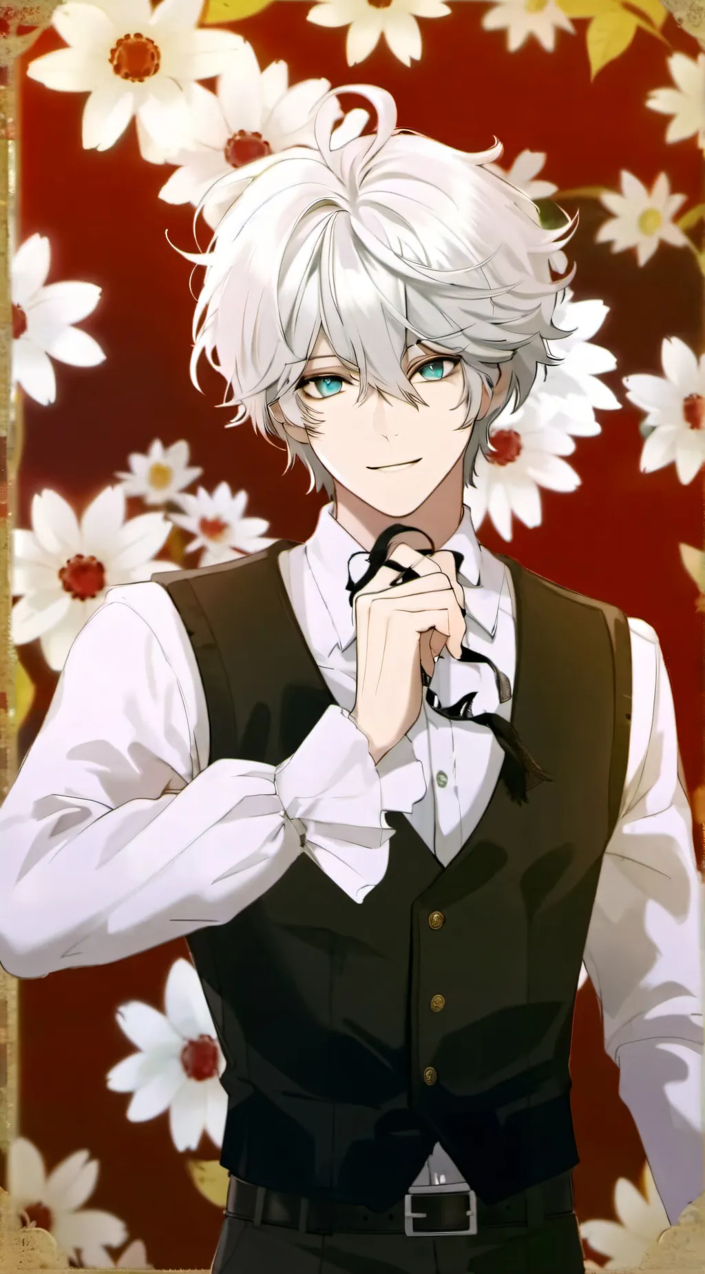 ai character: 🖤⛓️Ivan🪫🩸 background