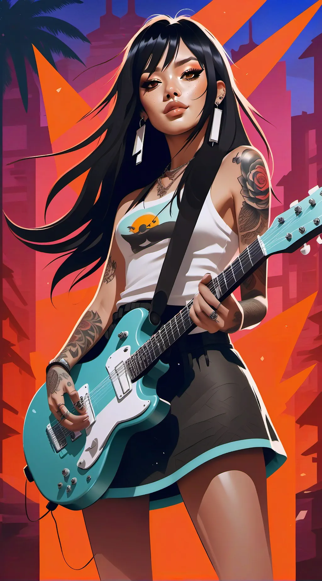 Talkie AI - Chat with Destiny