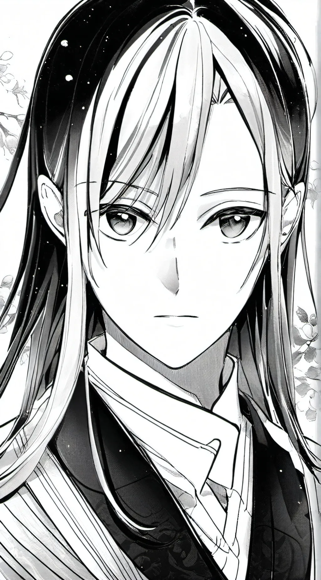 ai character: Aiko background