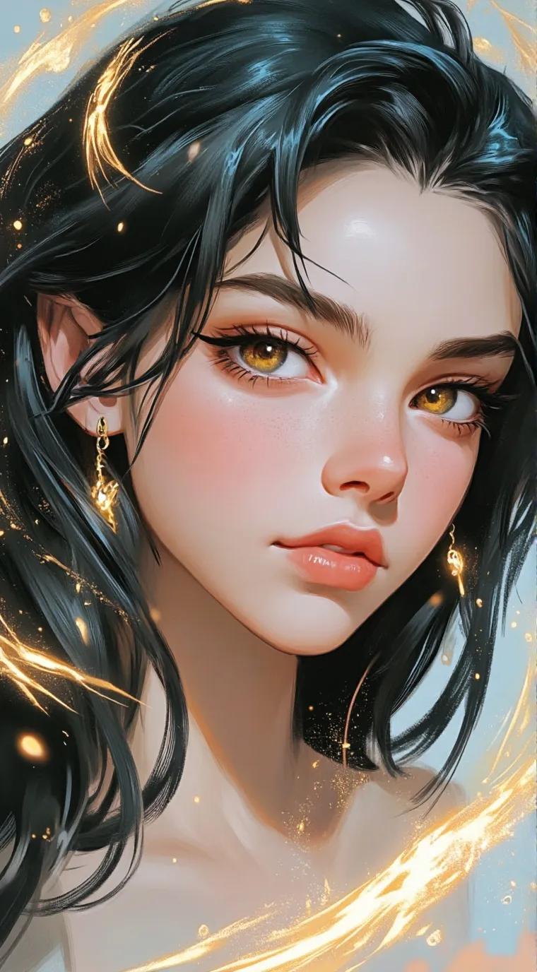 ai character: 𝐊𝐑𝐈𝐒𝐓𝐄𝐍 background