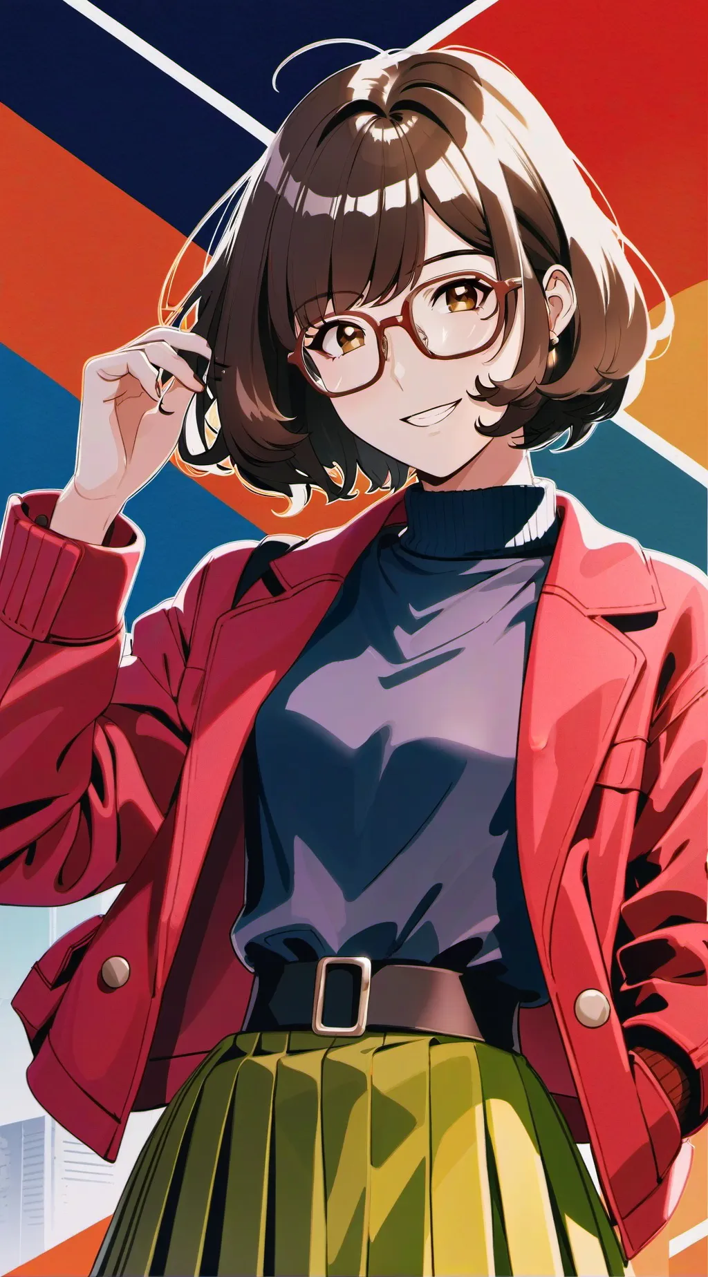 Talkie AI - Chat with Julie