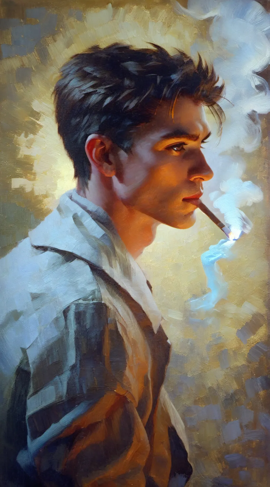 Talkie AI - Chat with Seth