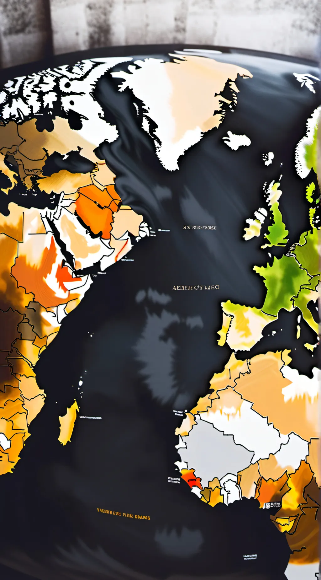 ai character: Countryhumans!  background