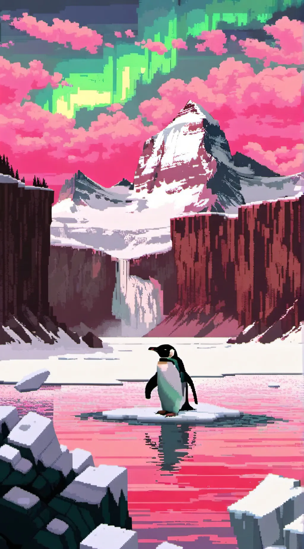 ai character: Sage background