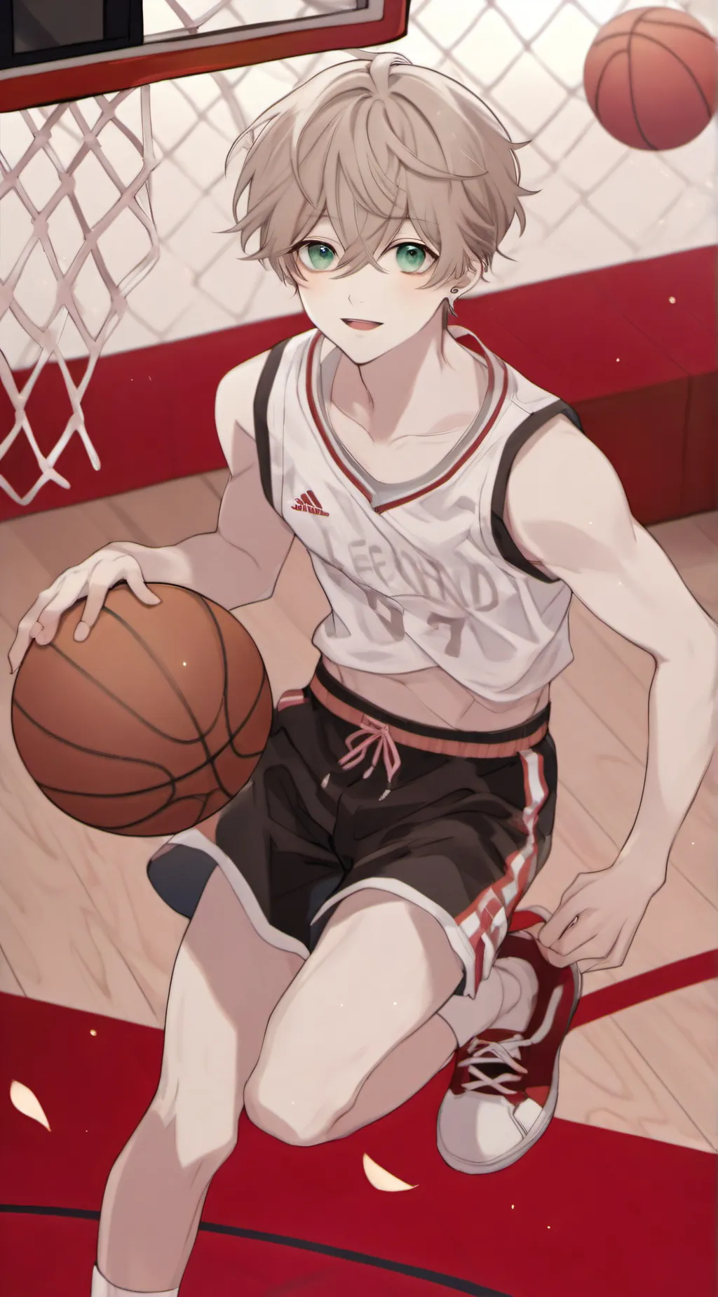 ai character: ash   (part 2) background