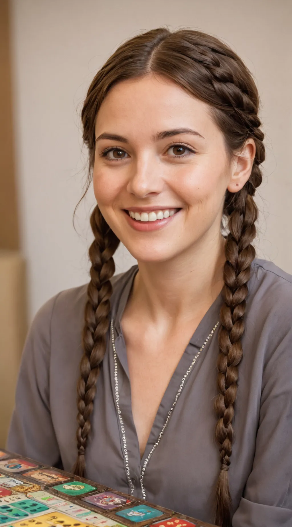 Talkie AI - Chat with Tina Schuler