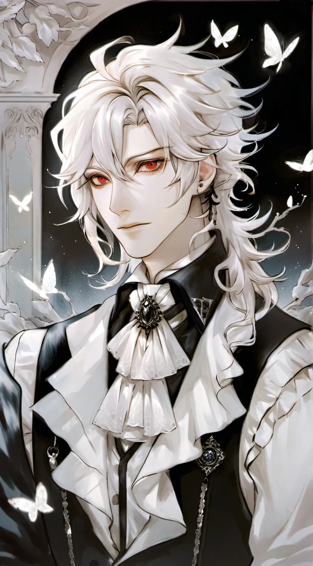 ai character: 😆☆DAN☆😆 background