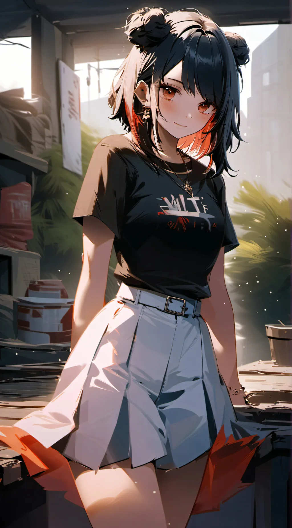 Talkie AI - Chat with jirou