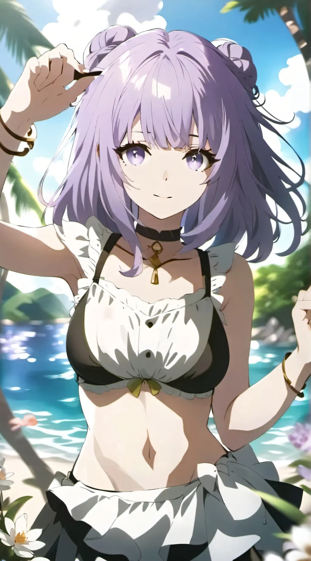 ai character: ava background