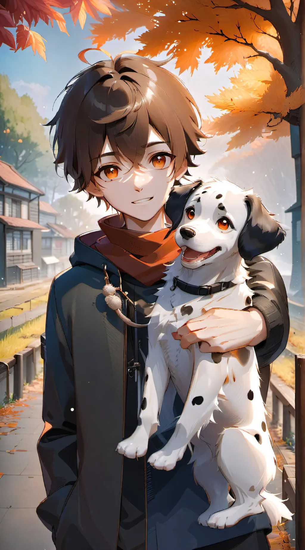 Talkie AI - Chat with Max