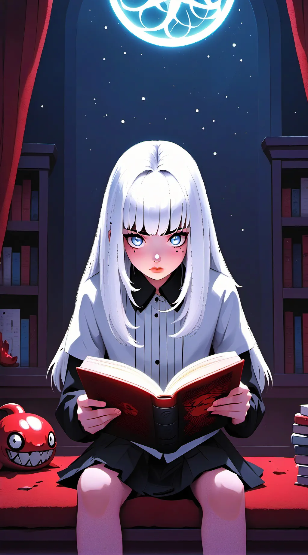 Talkie AI - Chat with Selene