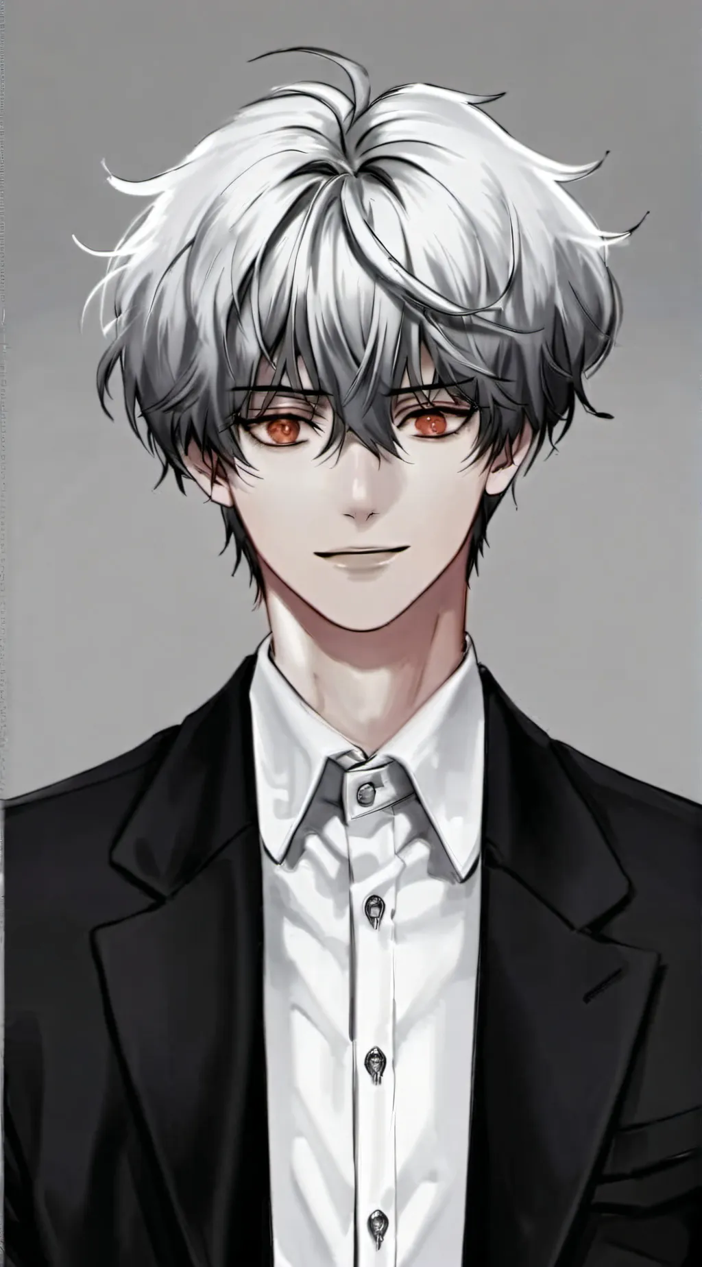 ai character: Moroboshi background