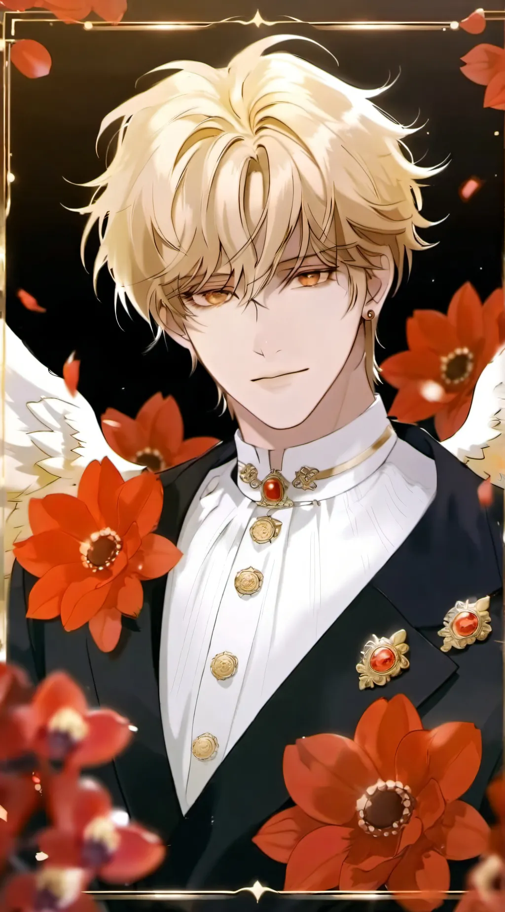 Talkie AI - Chat with (Guardian Angel) 