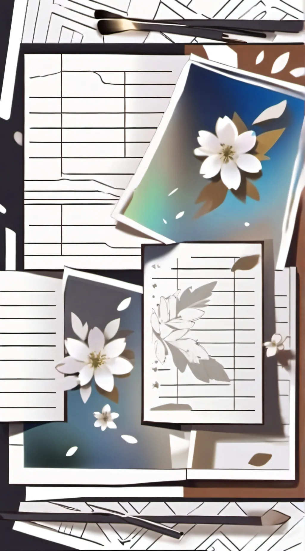 ai character: yandere simulator  background