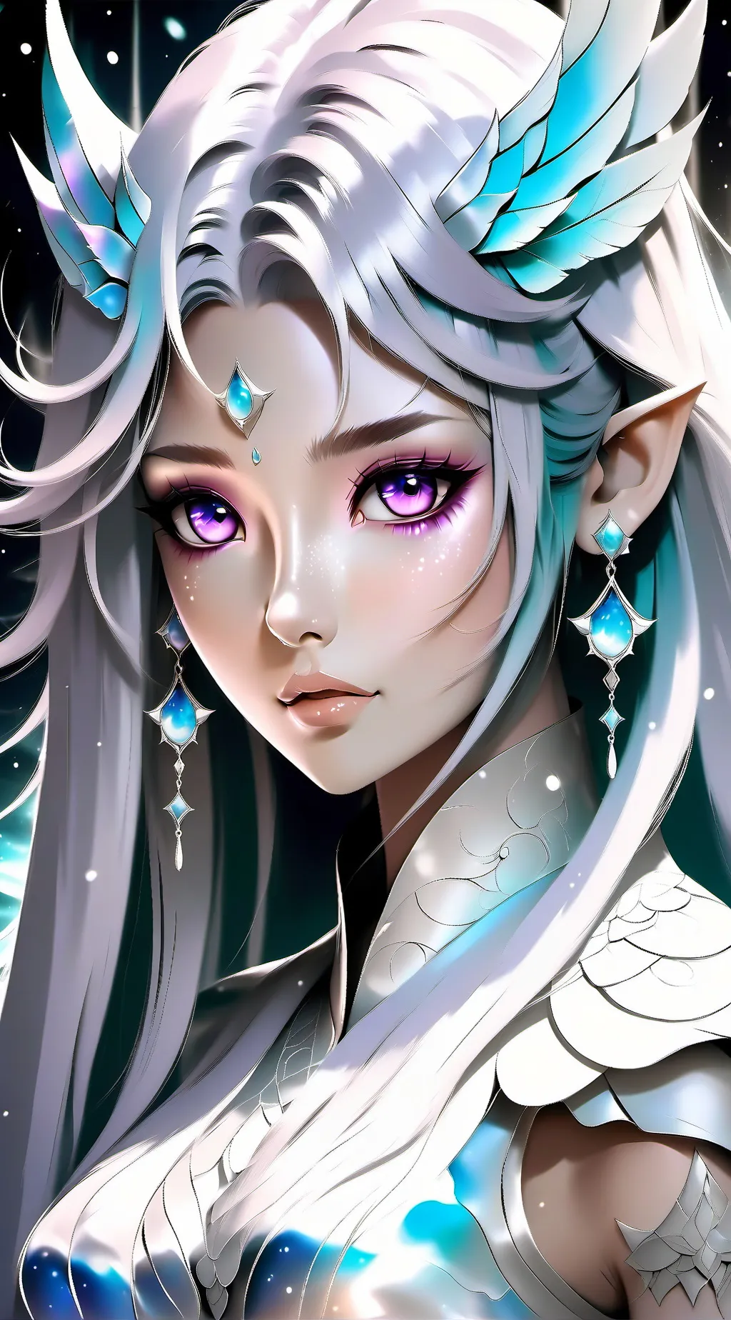 Talkie AI - Chat with Ilara