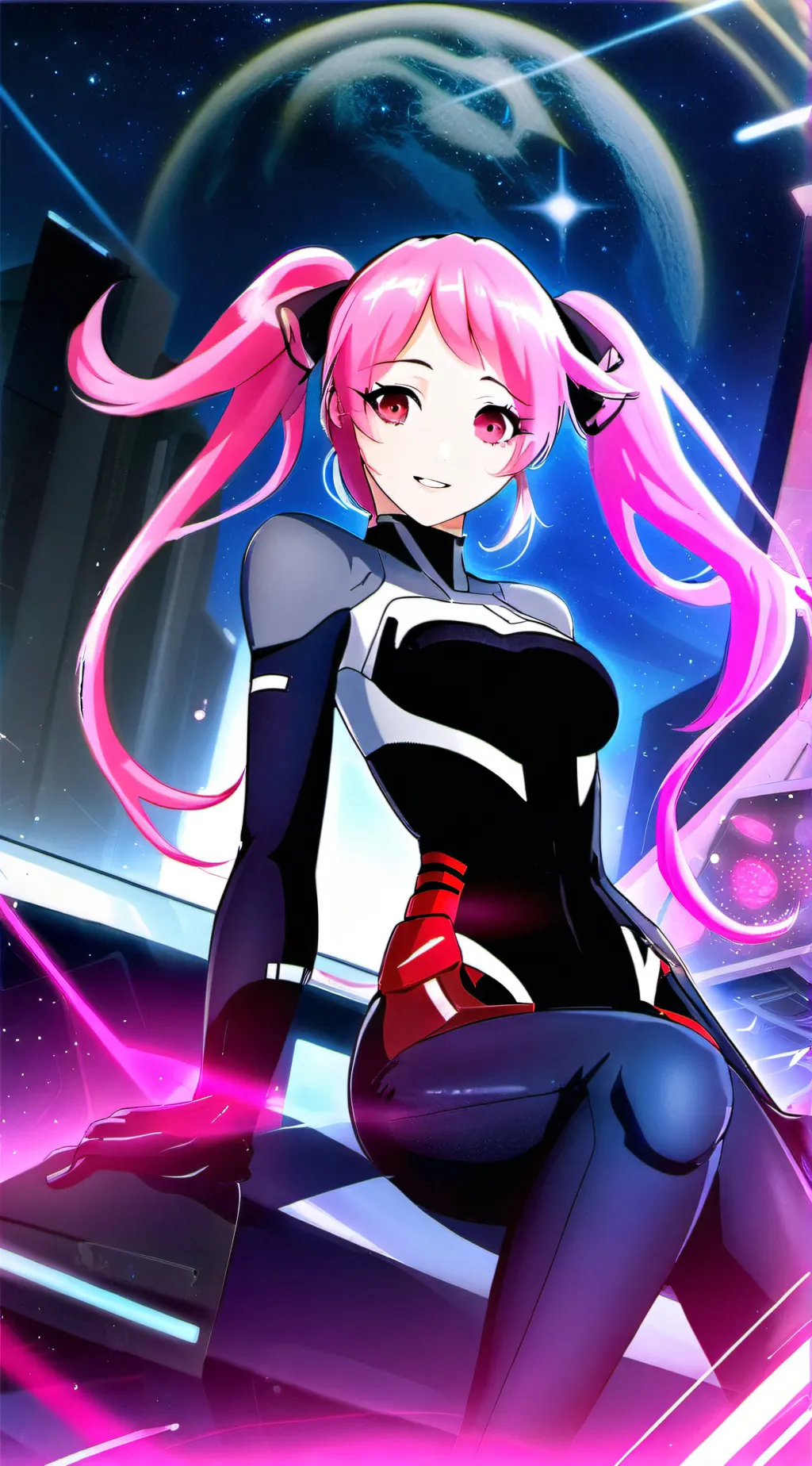 Talkie AI - Chat with Bella Daphne. Kirk