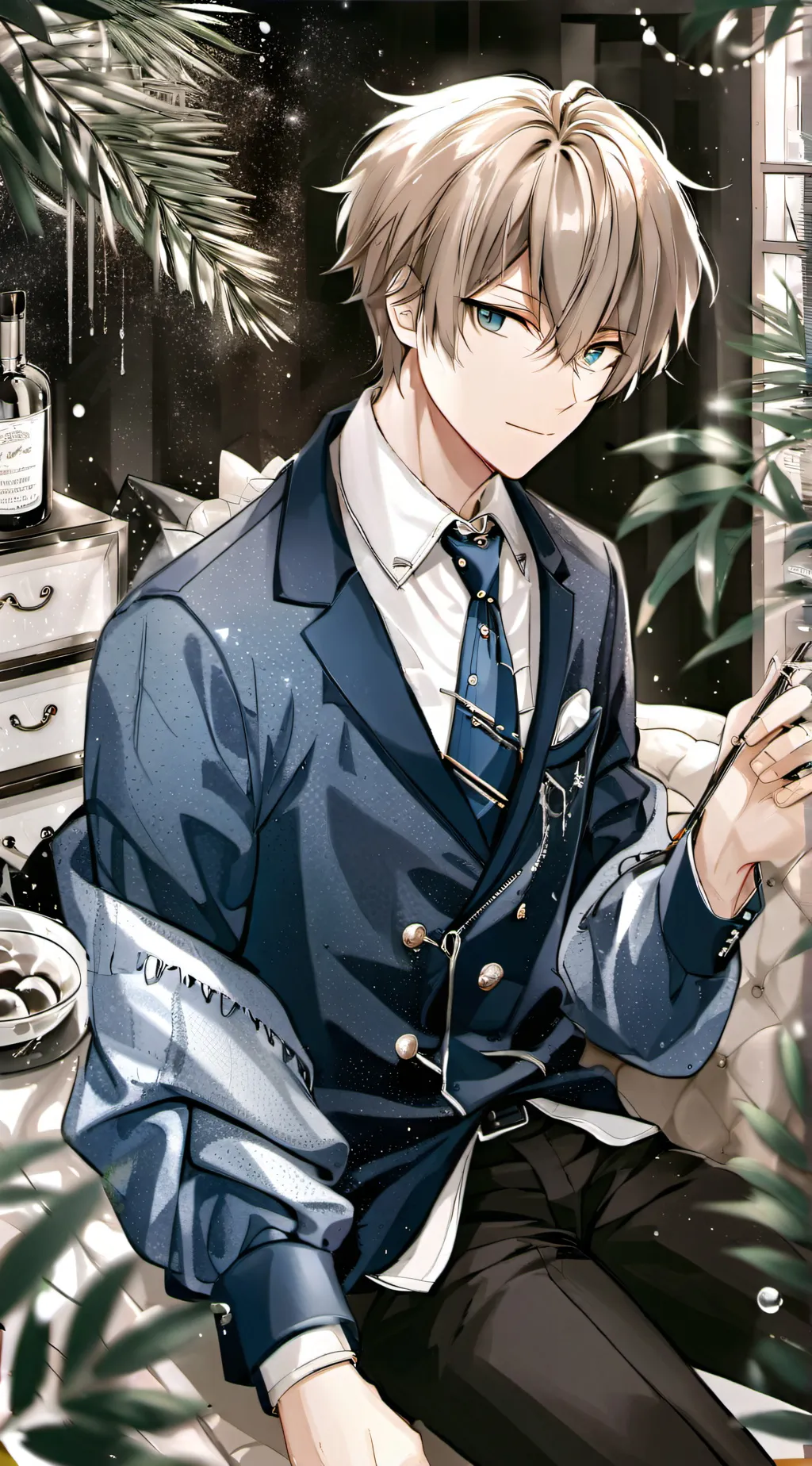 Talkie AI - Chat with ✨Mika✨