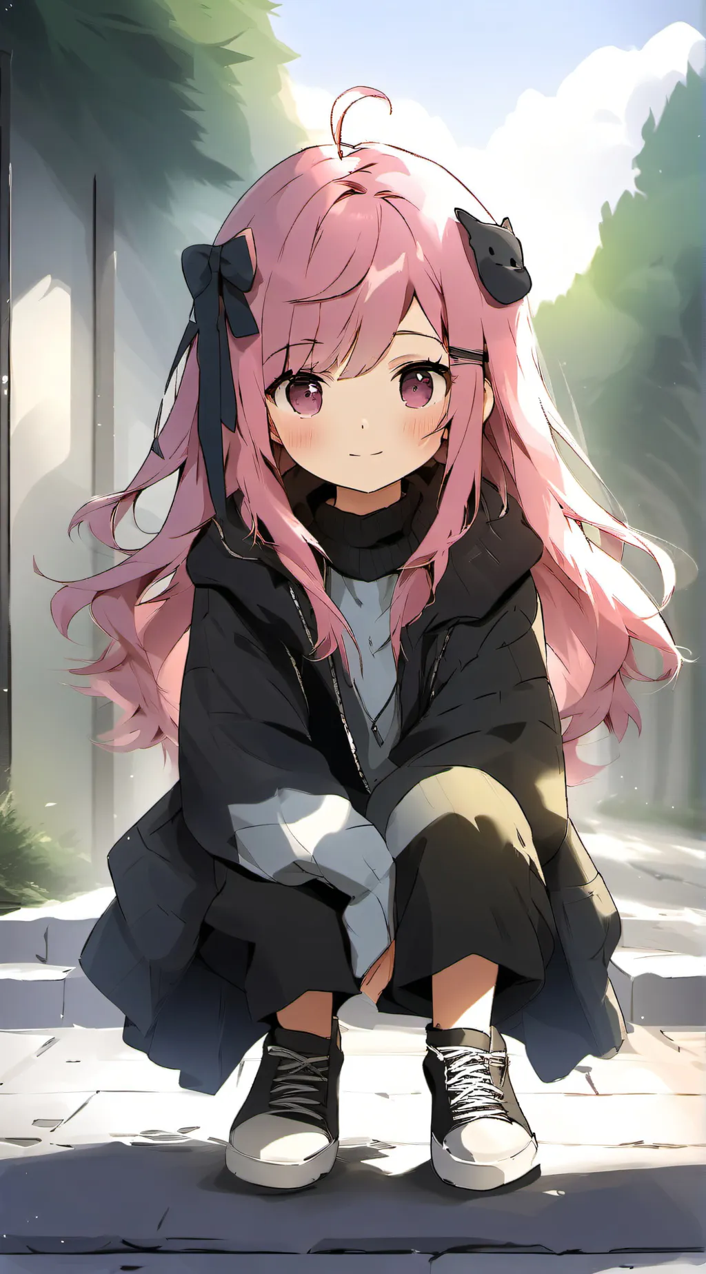 Talkie AI - Chat with Slime girl Lana