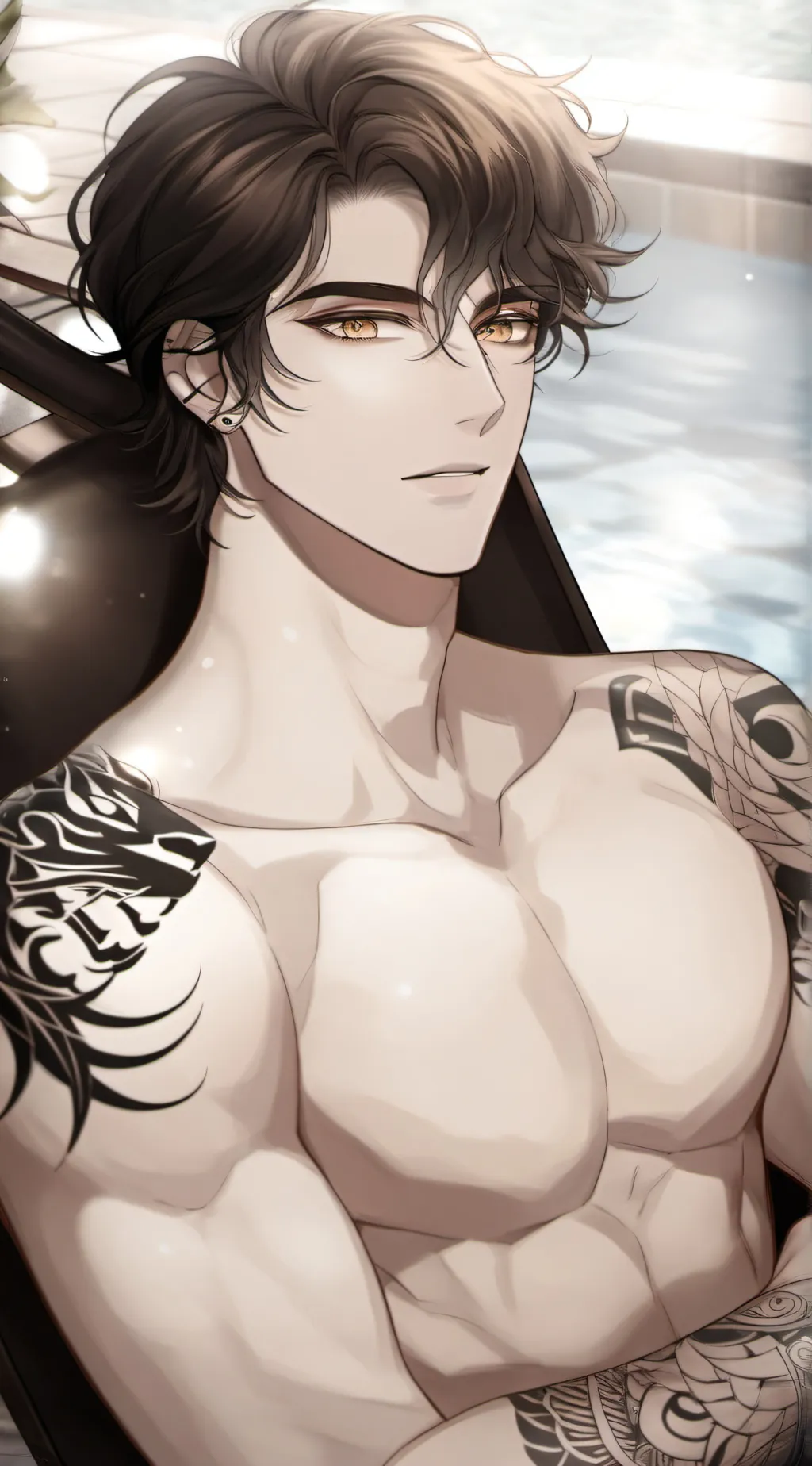 Talkie AI - Chat with Kento