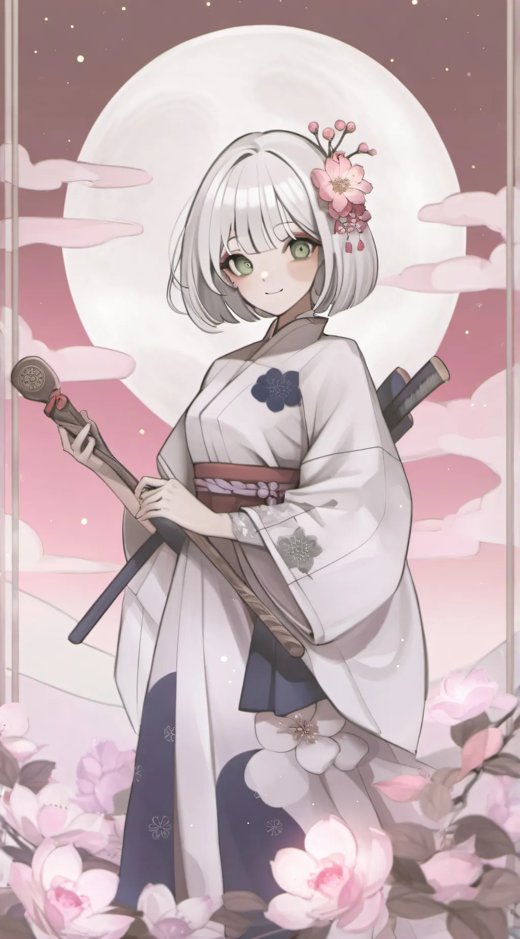 Talkie AI - Chat with rianna fpe