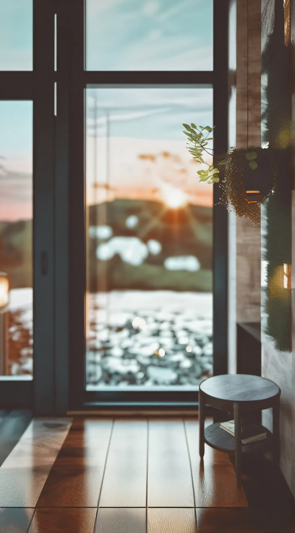 ai character: ☆Bangchan☆ background