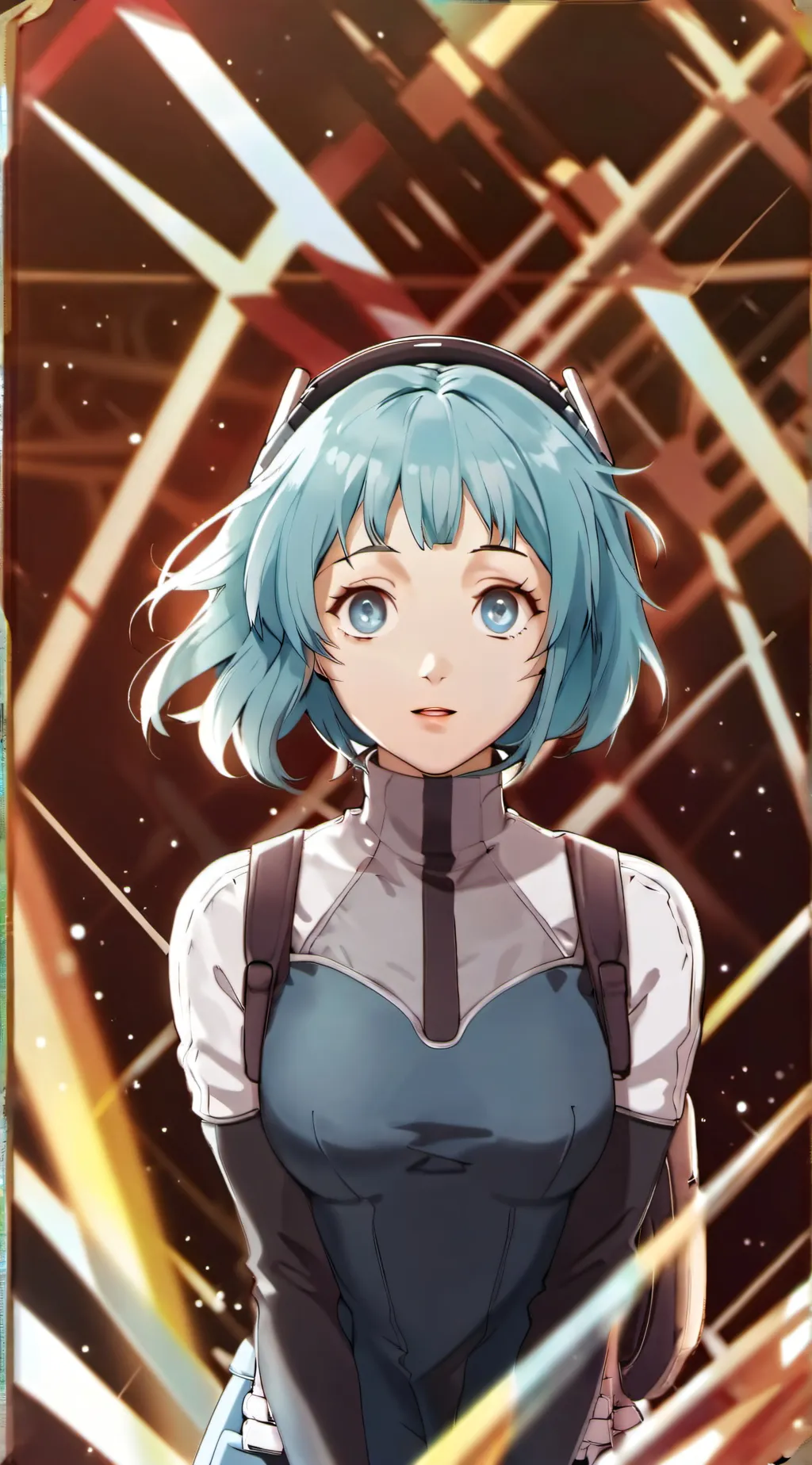 Talkie AI - Chat with Fuuka Yamagishi