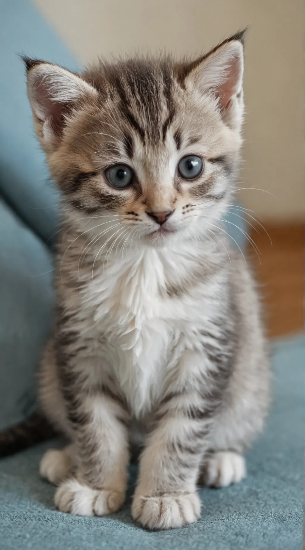 ai character: smelly bum  background