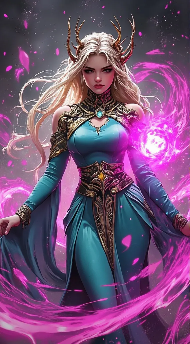 ai character: Yukatami background