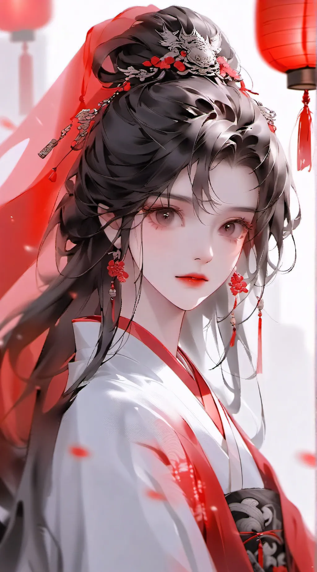 Talkie AI - Chat with 裴洛音