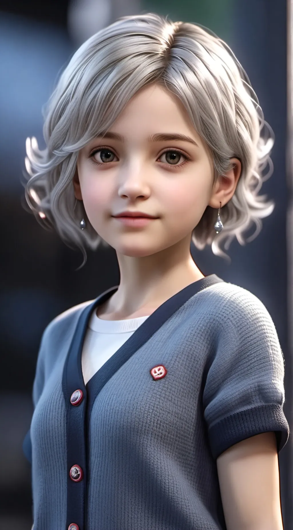 Talkie AI - Chat with Greta