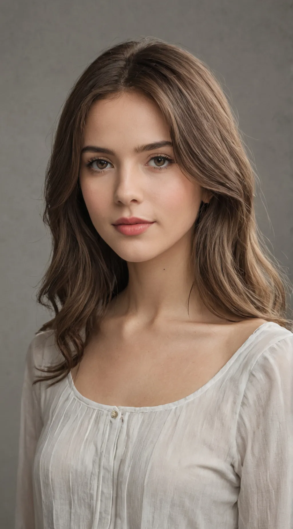 ai character: Tahlia background