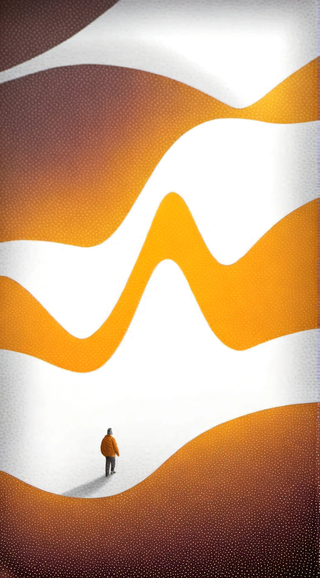 ai character: md background