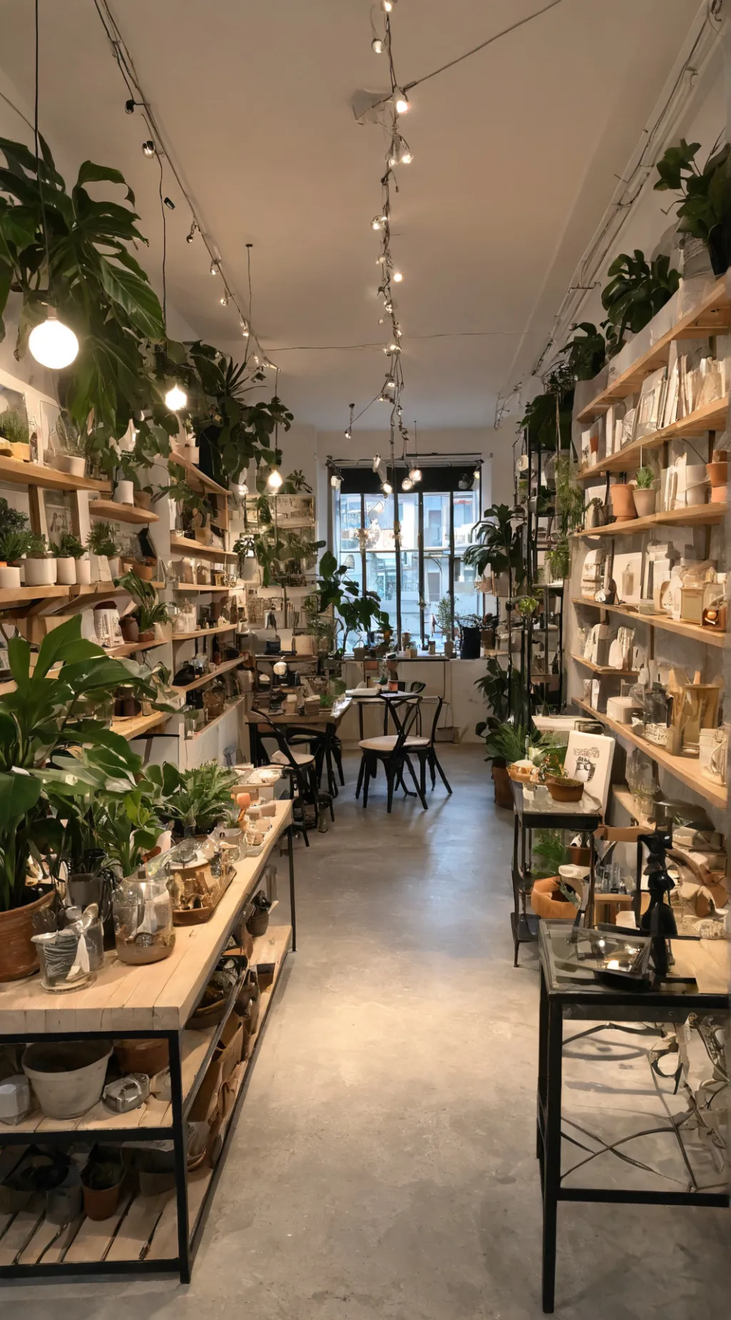 ai character: ♡your◇own◇shop♡ background