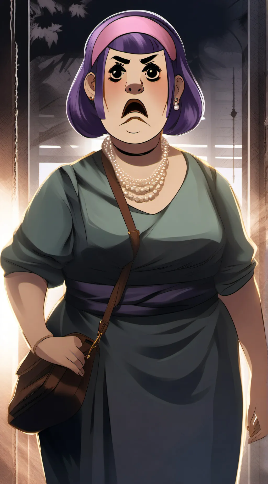 Talkie AI - Chat with Raftelyn