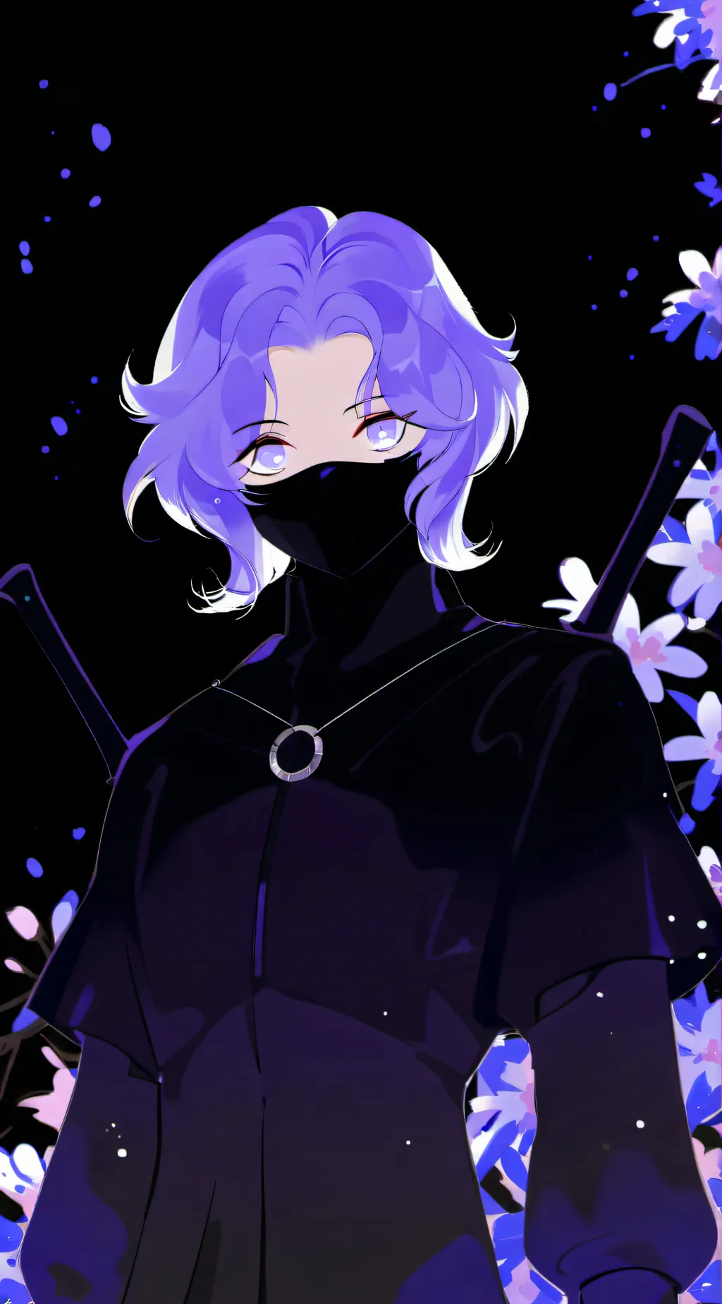 ai character: Vera background