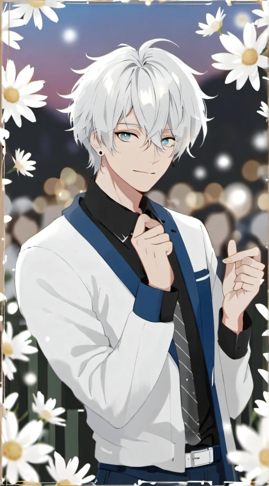 Talkie AI - Chat with laim