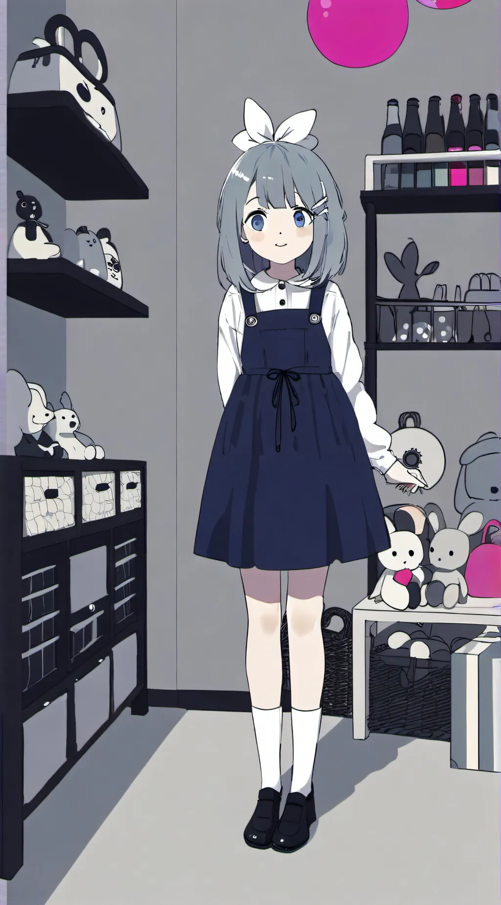 Talkie AI - Chat with Amy