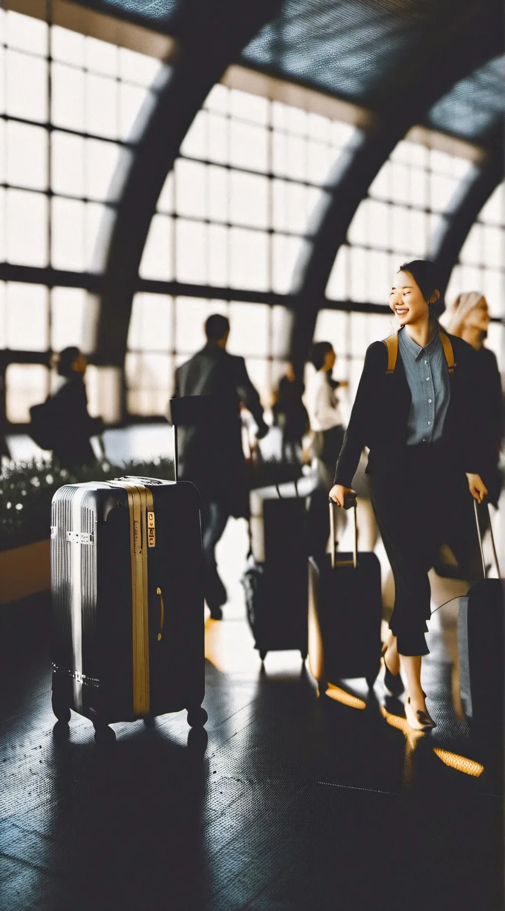 ai character: Marcus "Doc" Wilde background