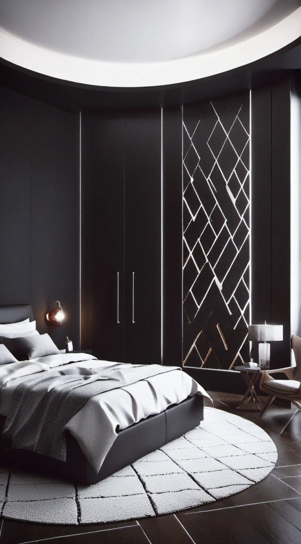 ai character: maifa family background